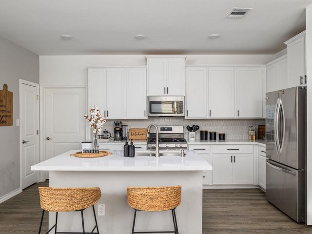 119 Watkinville RD, Hutto, TX 78634