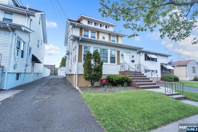 353 Page Avenue, Lyndhurst, NJ 07071