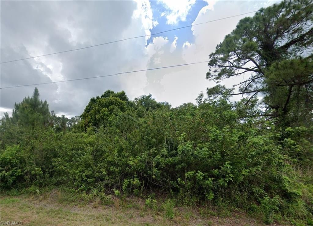 1010 Monroe AVE, LEHIGH ACRES, FL 33972 — exterior