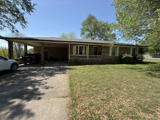 1205 Glenoaks Rd, Shelbyville, TN 37160