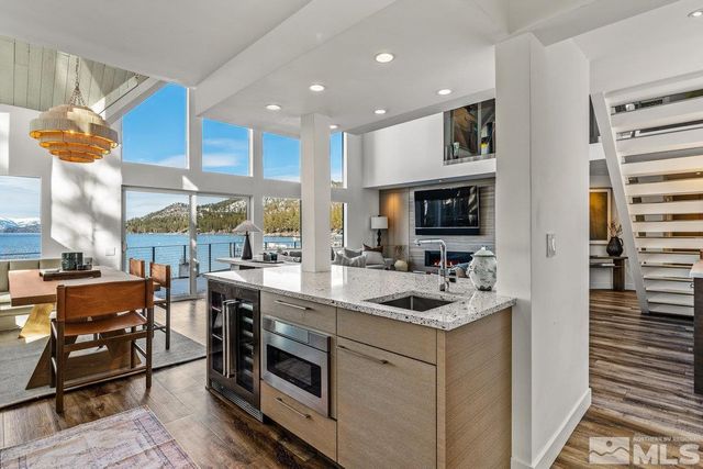 88 Skyland Court, Zephyr Cove, NV 89448