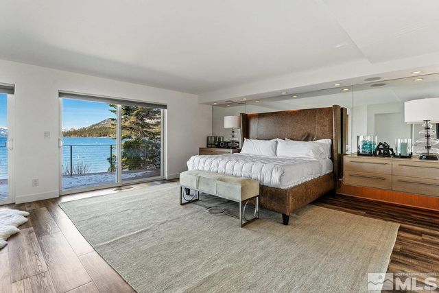 88 Skyland Court, Zephyr Cove, NV 89448