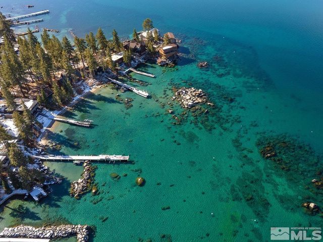 88 Skyland Court, Zephyr Cove, NV 89448