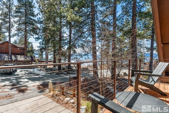 88 Skyland Court, Zephyr Cove, NV 89448