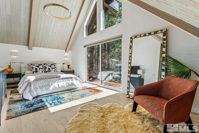 88 Skyland Court, Zephyr Cove, NV 89448