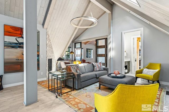 88 Skyland Court, Zephyr Cove, NV 89448