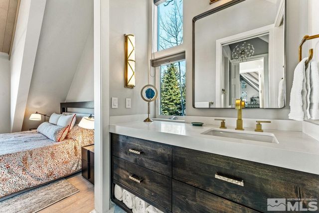 88 Skyland Court, Zephyr Cove, NV 89448