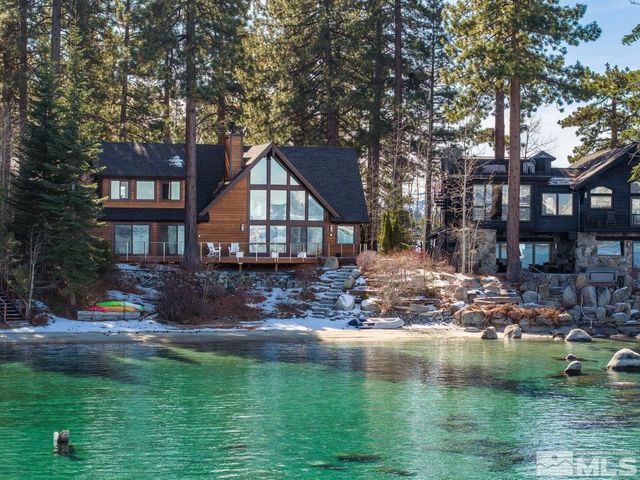 88 Skyland Court, Zephyr Cove, NV 89448