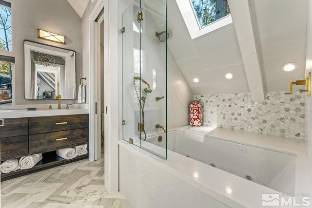 88 Skyland Court, Zephyr Cove, NV 89448