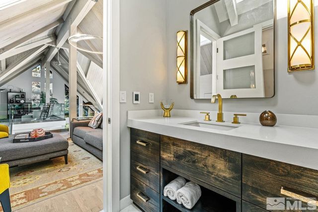 88 Skyland Court, Zephyr Cove, NV 89448