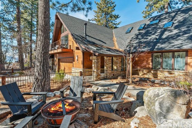 88 Skyland Court, Zephyr Cove, NV 89448