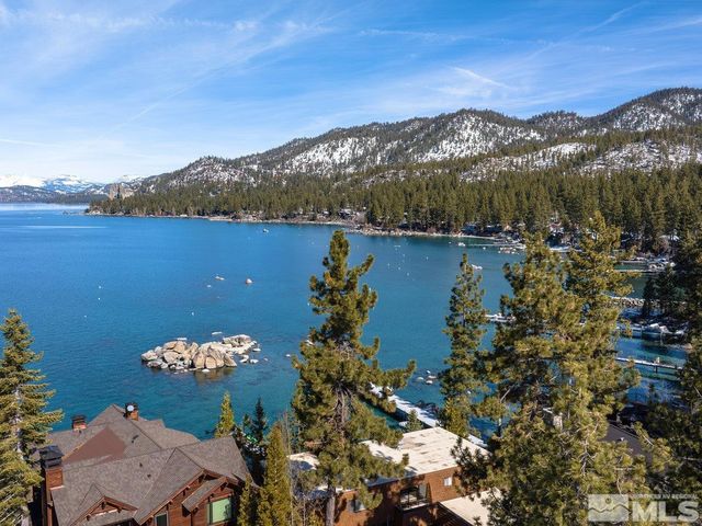 88 Skyland Court, Zephyr Cove, NV 89448