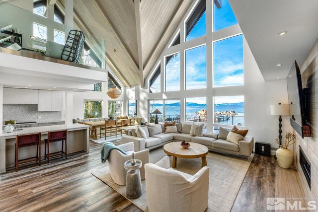 88 Skyland Court, Zephyr Cove, NV 89448