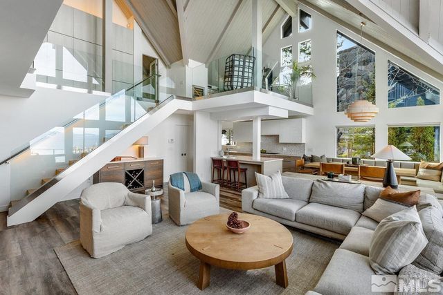 88 Skyland Court, Zephyr Cove, NV 89448