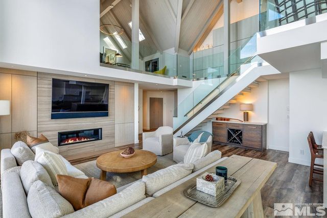 88 Skyland Court, Zephyr Cove, NV 89448