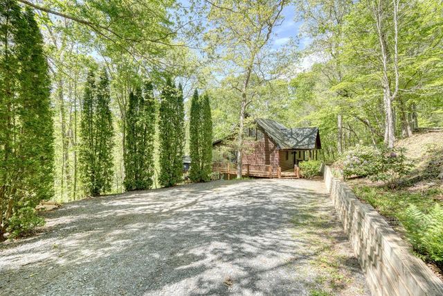 113 Sunrise Court, Blue Ridge, GA 30513
