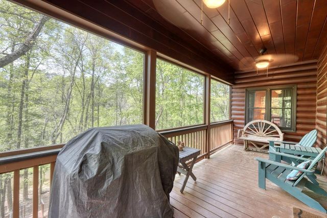 113 Sunrise Court, Blue Ridge, GA 30513