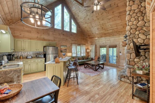 113 Sunrise Court, Blue Ridge, GA 30513