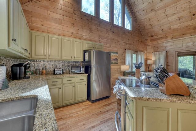 113 Sunrise Court, Blue Ridge, GA 30513
