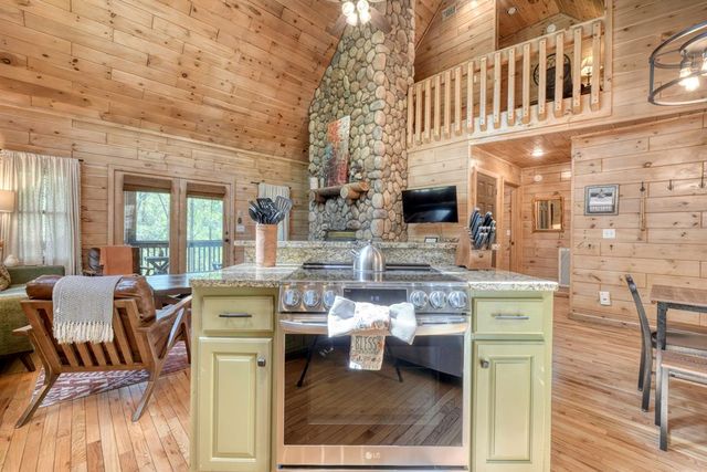 113 Sunrise Court, Blue Ridge, GA 30513