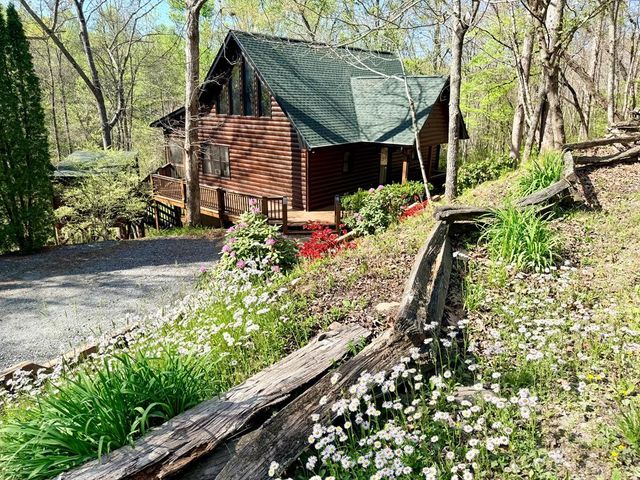 113 Sunrise Court, Blue Ridge, GA 30513