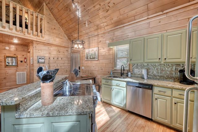 113 Sunrise Court, Blue Ridge, GA 30513