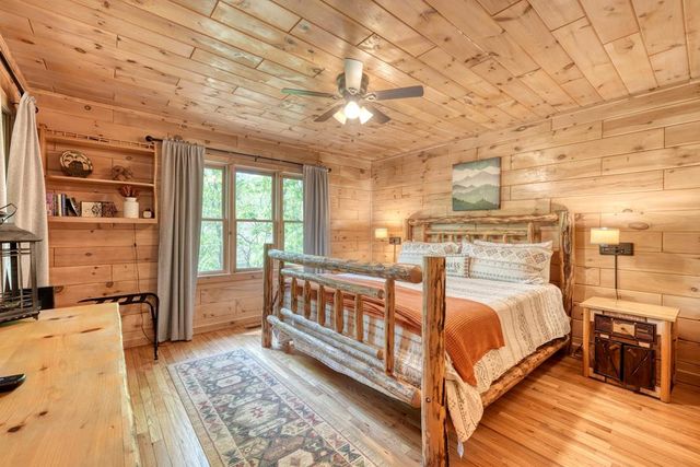 113 Sunrise Court, Blue Ridge, GA 30513