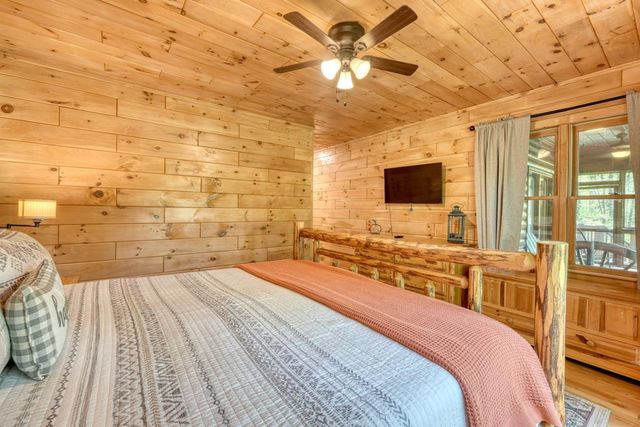 113 Sunrise Court, Blue Ridge, GA 30513