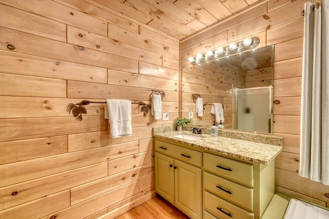 113 Sunrise Court, Blue Ridge, GA 30513