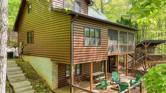 113 Sunrise Court, Blue Ridge, GA 30513