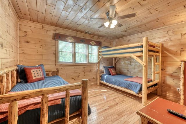 113 Sunrise Court, Blue Ridge, GA 30513