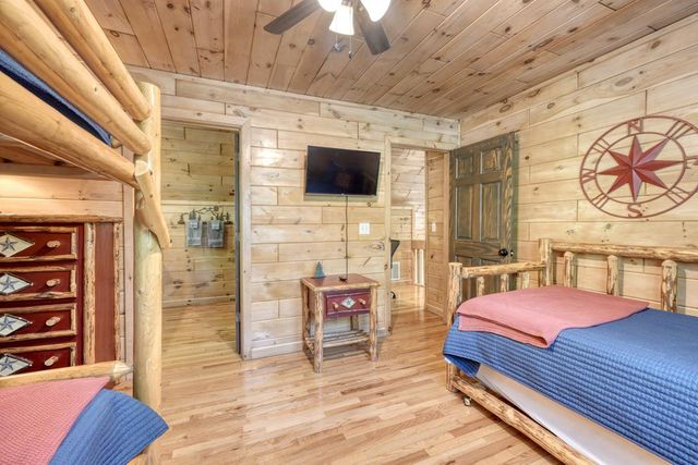 113 Sunrise Court, Blue Ridge, GA 30513