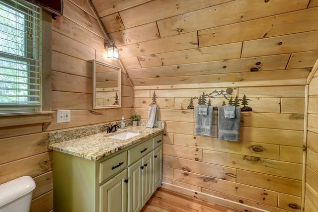 113 Sunrise Court, Blue Ridge, GA 30513