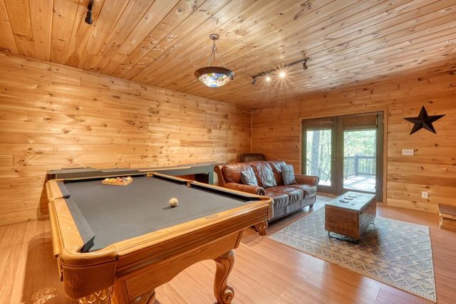 113 Sunrise Court, Blue Ridge, GA 30513