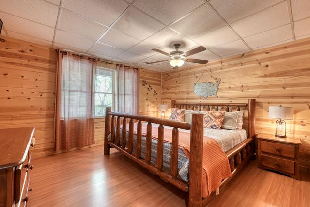 113 Sunrise Court, Blue Ridge, GA 30513