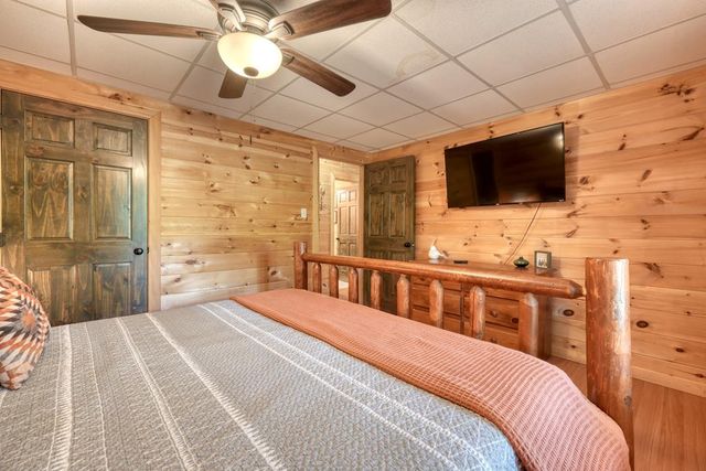 113 Sunrise Court, Blue Ridge, GA 30513
