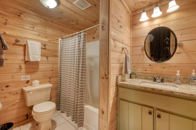 113 Sunrise Court, Blue Ridge, GA 30513
