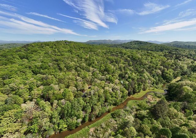 113 Sunrise Court, Blue Ridge, GA 30513