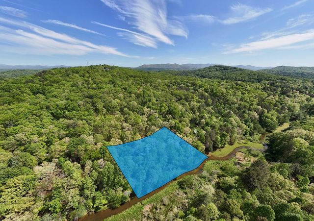 113 Sunrise Court, Blue Ridge, GA 30513