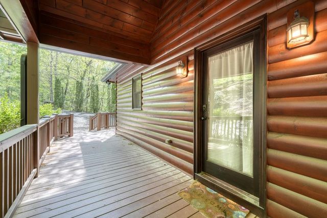 113 Sunrise Court, Blue Ridge, GA 30513