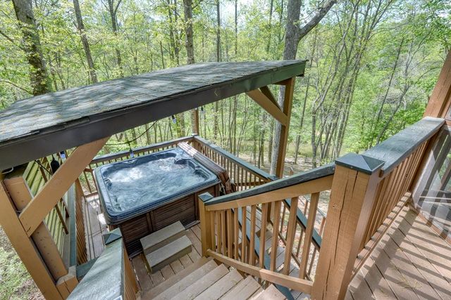 113 Sunrise Court, Blue Ridge, GA 30513