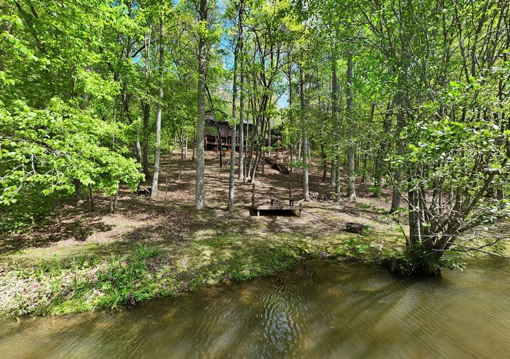 113 Sunrise Court, Blue Ridge, GA 30513