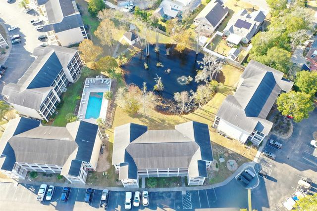1058 Sea Mountain Hwy Unit 10202, North Myrtle Beach, SC 29582