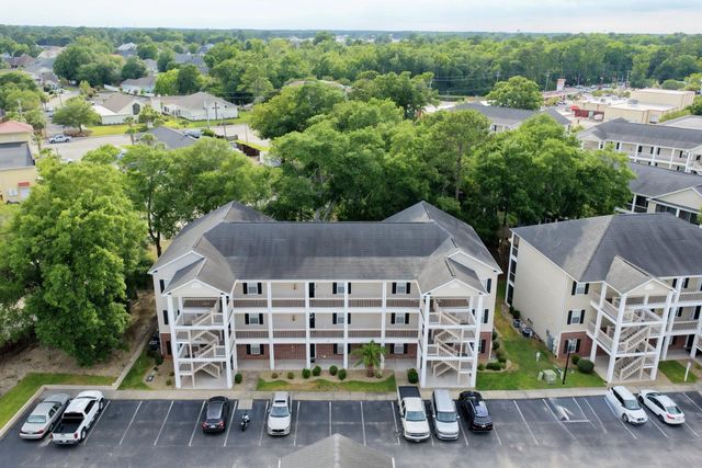 1058 Sea Mountain Hwy Unit 10202, North Myrtle Beach, SC 29582