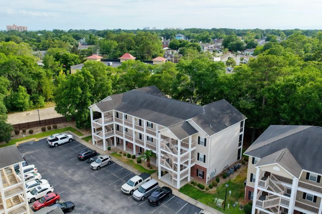 1058 Sea Mountain Hwy Unit 10202, North Myrtle Beach, SC 29582