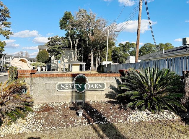 1058 Sea Mountain Hwy Unit 10202, North Myrtle Beach, SC 29582