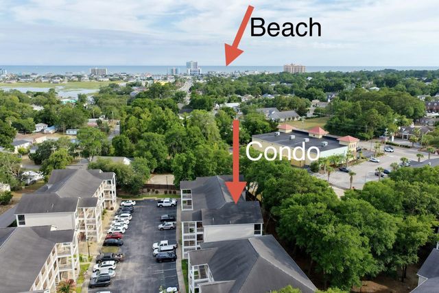 1058 Sea Mountain Hwy Unit 10202, North Myrtle Beach, SC 29582