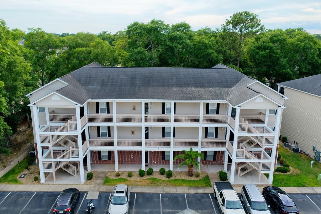 1058 Sea Mountain Hwy Unit 10202, North Myrtle Beach, SC 29582