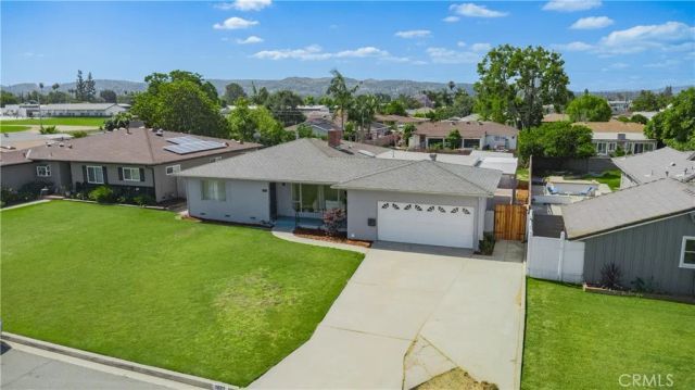1832 E Eckerman, West Covina, CA 91791