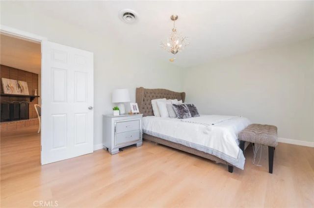 1832 E Eckerman, West Covina, CA 91791